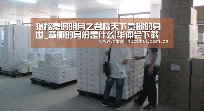 揭秘秦时明月之君临天下章邯的身世_章邯的身份是什么|华体会下载(图2) 华体会