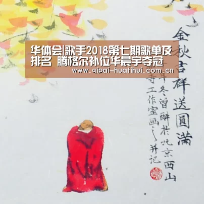 华体会|歌手2018第七期歌单及排名 腾格尔补位华晨宇夺冠(图2) 华体会官方网站入口